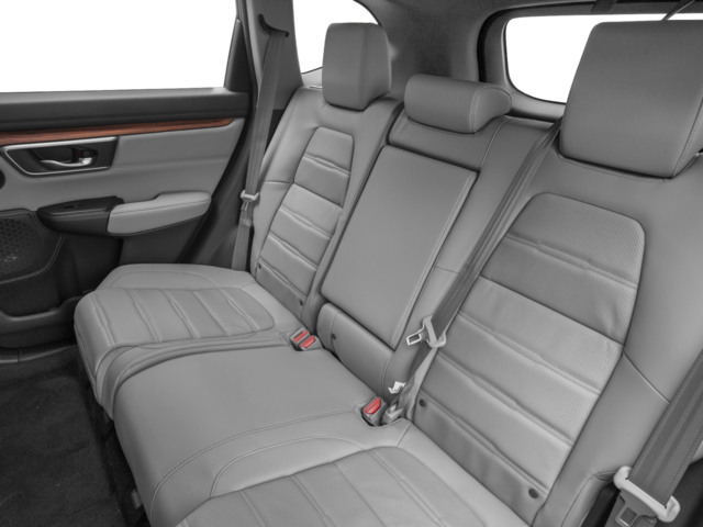 Used 2017 Gray Honda Touring image 11