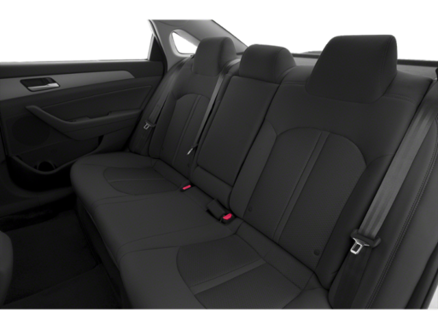 Used 2018 Phantom Black Hyundai SEL image 11