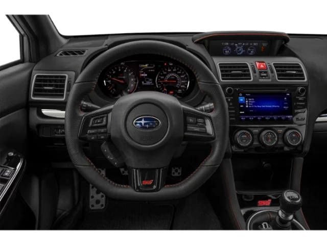 Used 2021  Subaru STI image 7