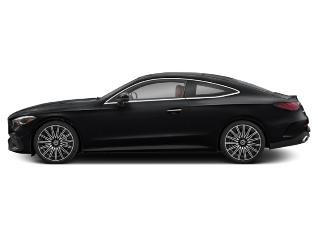 New 2027 2040/Black Mercedes-Benz CLE 450 image 3