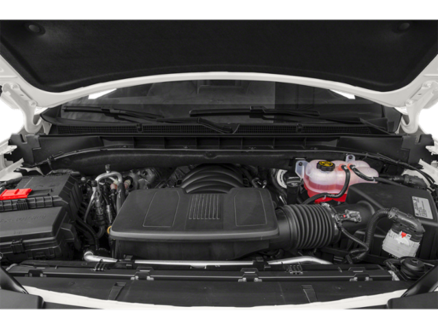 Used 2024 Black GMC SLT image 9