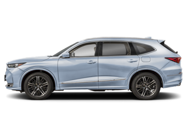2026 Acura MDX SH-AWD Advance photo 3