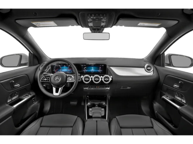 Used 2023 Blue Mercedes-Benz GLA 250 image 5