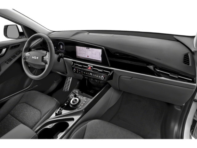 New 2026 Snow White Pearl Kia WAVE image 12