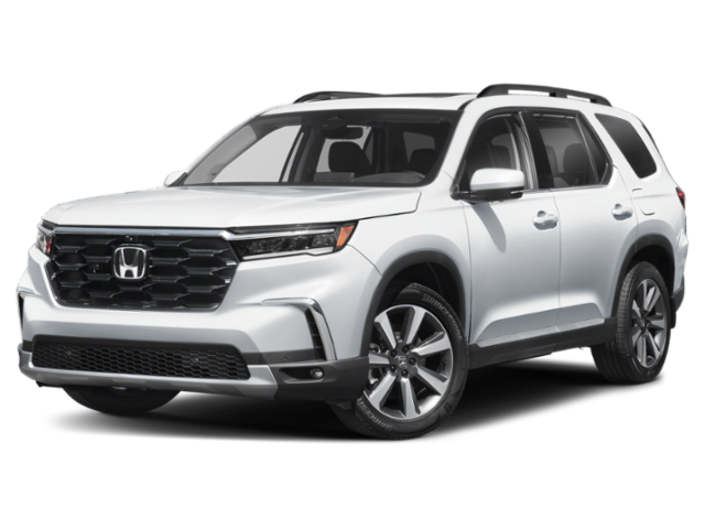 2025 Honda Pilot Elite AWD's photo