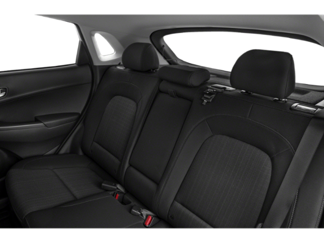 Used 2022 Green Hyundai SEL image 10