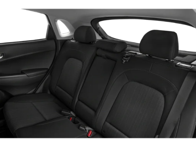 Used 2022 Green Hyundai SEL image 15