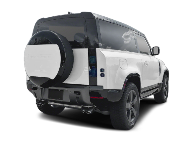 New 2026  Land Rover V8 image 2