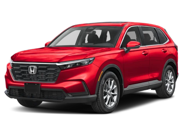 2026 Honda CR-V's photo