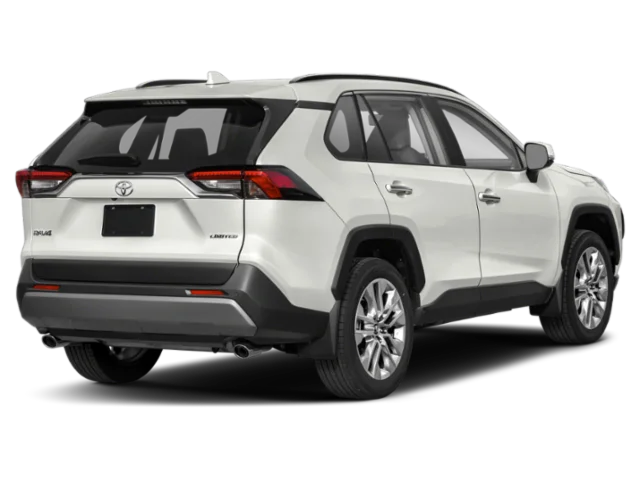 Used 2019  Toyota Limited image 4