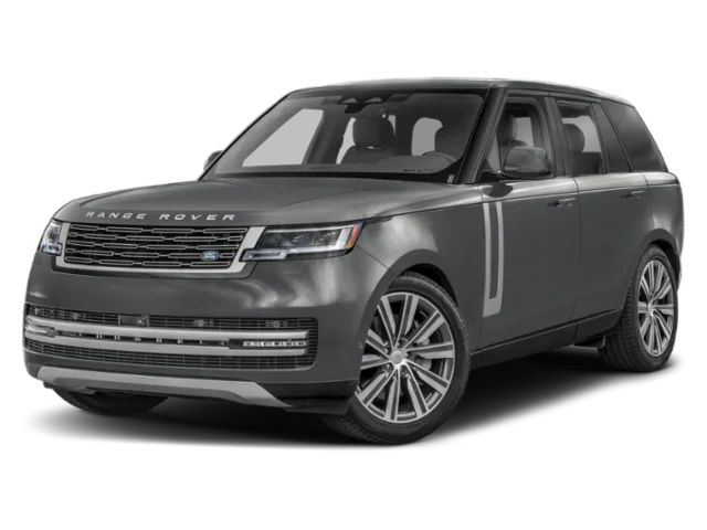 2026 Land Rover Range Rover SE