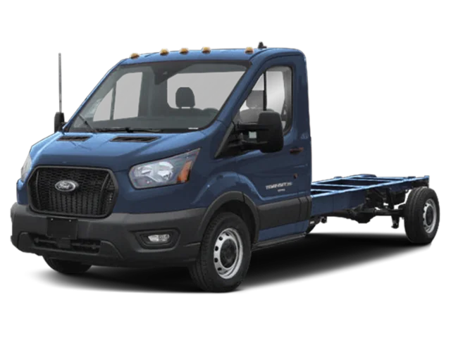 2024 Ford Transit T350 SRW 138 WB's photo