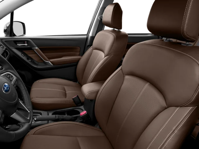 Used 2017 Brown Subaru 2.0XT Touring image 9