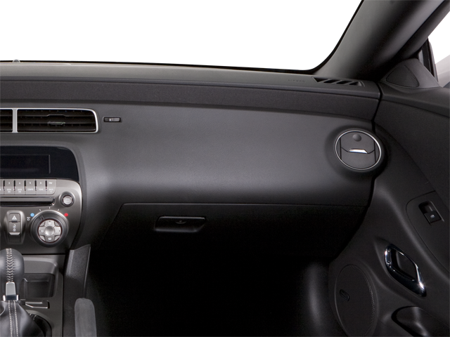 Used 2010 Black Chevrolet 2LT image 16