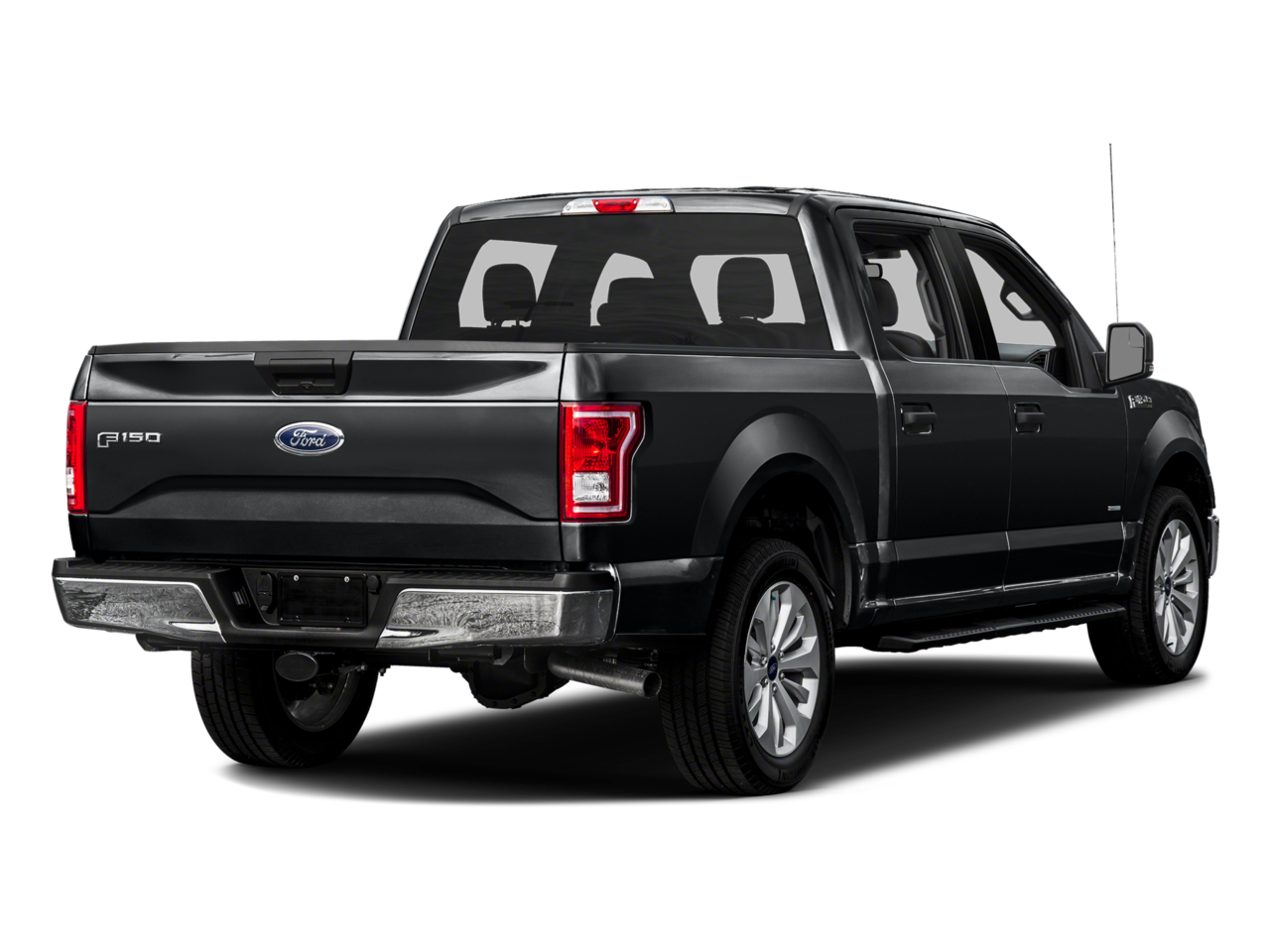 Used 2016 Ford F-150 XLT with VIN 1FTFW1EG3GKE48199 for sale in Vernon, TX
