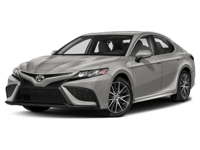 Used 2024 Ice Edge Toyota SE image 1