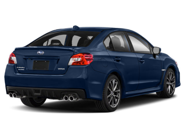 Used 2019 Blue Subaru Limited image 5