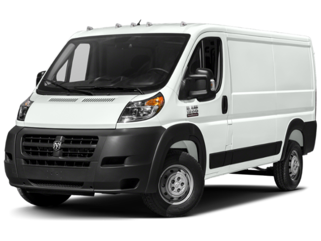 2015 RAM ProMaster Cargo Van Base