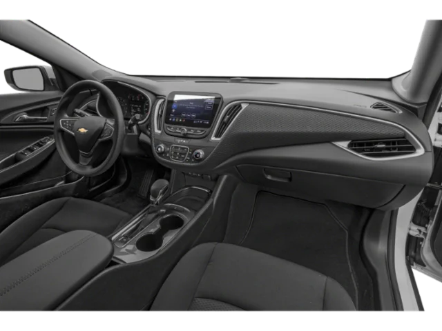 Used 2024 Summit White Chevrolet LT image 15