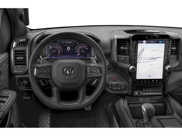 2026 Ram 1500 RHO photo 3