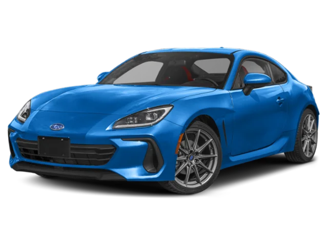 2026 Subaru BRZ