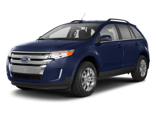 2013 Ford Edge SE's photo