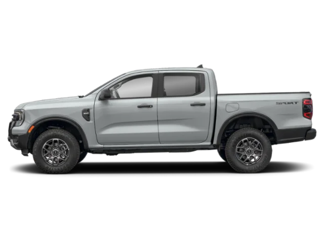 New 2026 Avalanche Ford XLT image 3