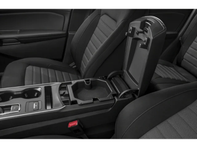 2023 Ford Edge SE - Photo 11