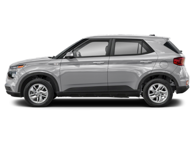 New 2026 Shimmering Silver Hyundai SE image 20