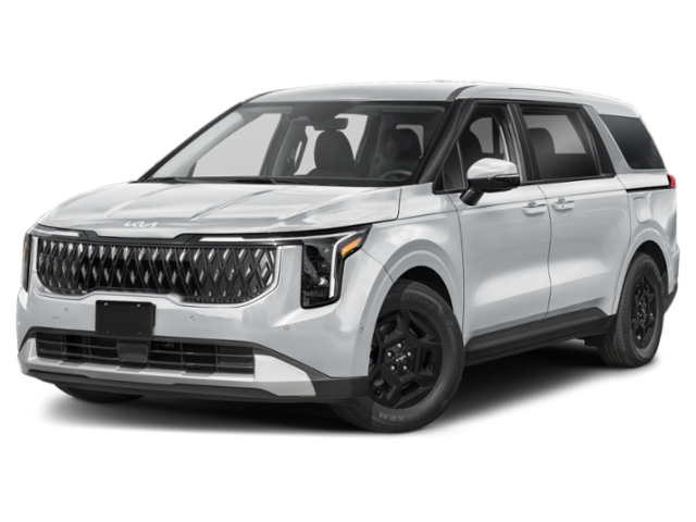2026 Kia Carnival