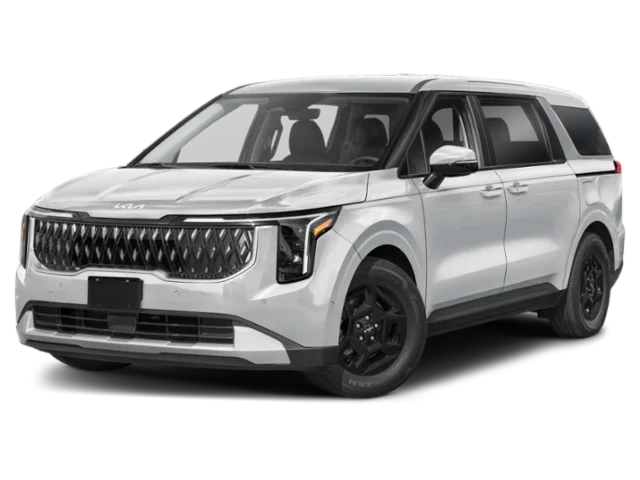 2026 Kia Carnival