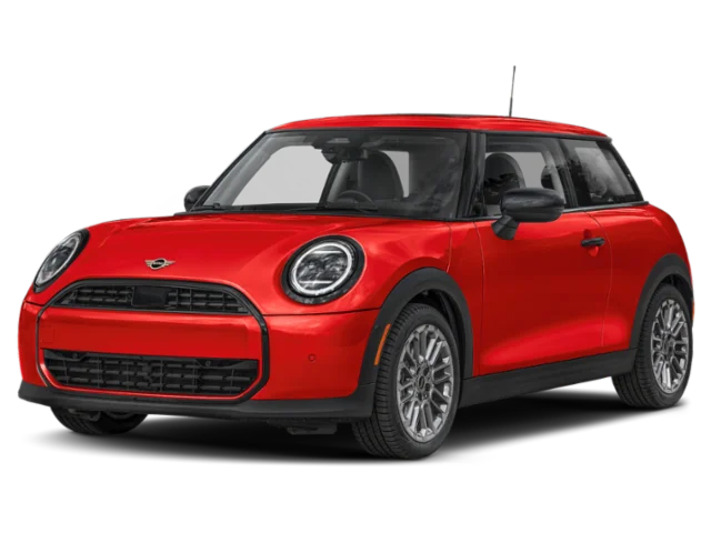 New 2026 Red MINI  image 1