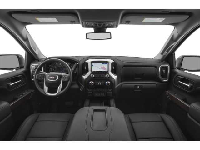 Used 2020 Summit White GMC SLT image 5