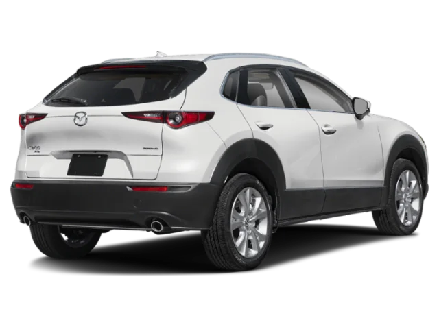 Used 2025 White Mazda 2.5 S Premium Package image 2