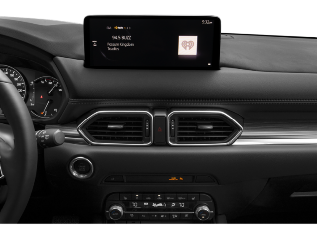 Used 2023 Jet Black Mica Mazda 2.5 S Premium Plus Package image 7