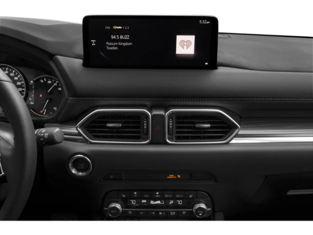 Used 2023 Black Mazda 2.5 S Premium Plus Package image 7