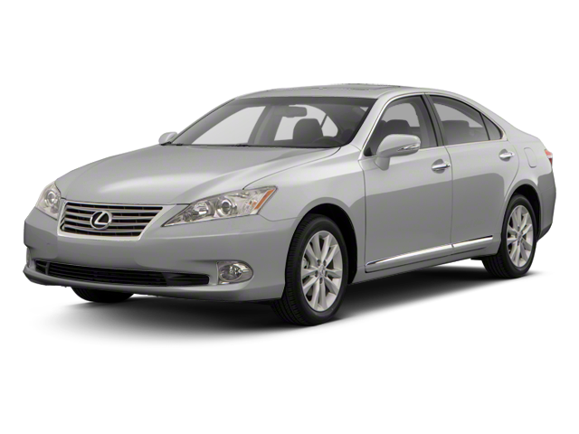 2010 Lexus ES
