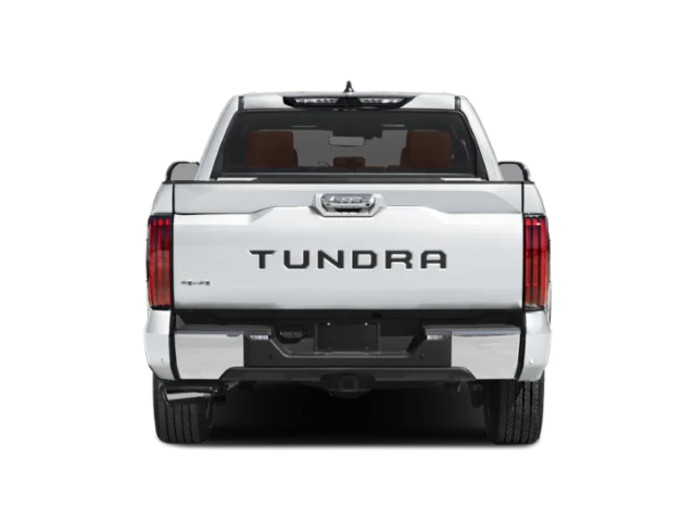 New 2026  Toyota 1794 Edition image 5