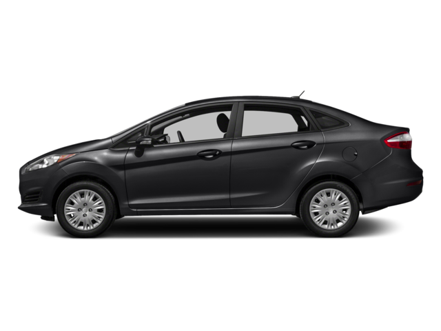 Used 2016 Black Ford SE image 3