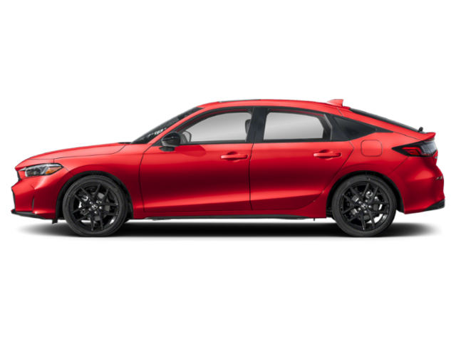 New 2026 Rallye Red Honda Sport image 6