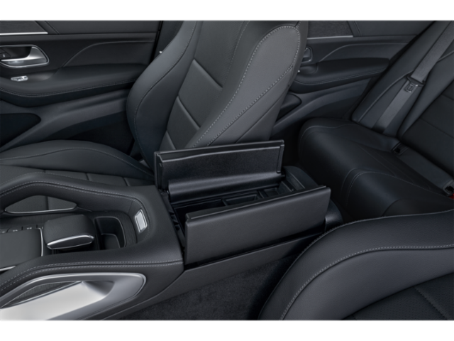 New 2026 MANUFAKTUR Alpine Grey Mercedes-Benz GLE 450 image 11