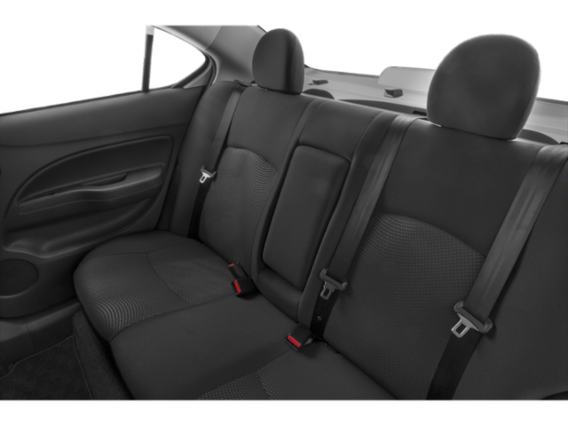 Used 2018 Black Mitsubishi ES image 11