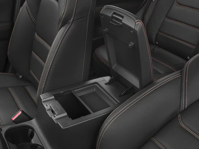 Used 2018 Blue Mazda Grand Touring image 16