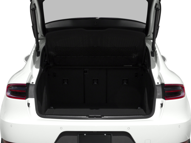 Used 2018 Black Porsche S image 9