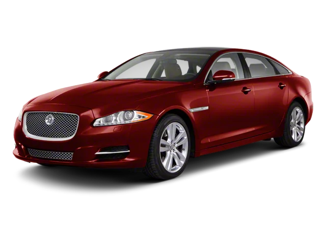 Used 2013 Gray Jaguar Base image 8