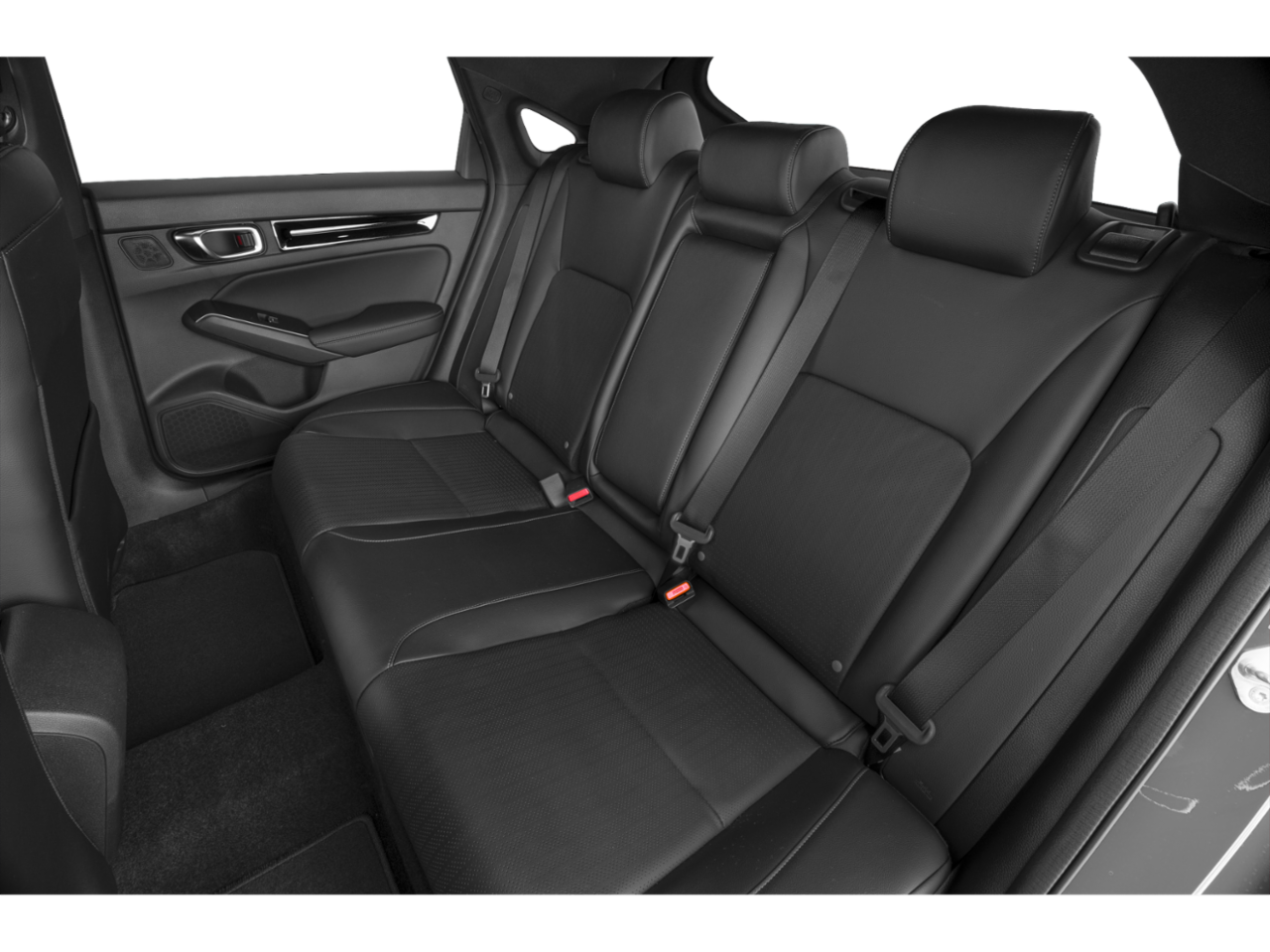 New 2026 Crystal Black Pearl Honda Sport Touring image 13