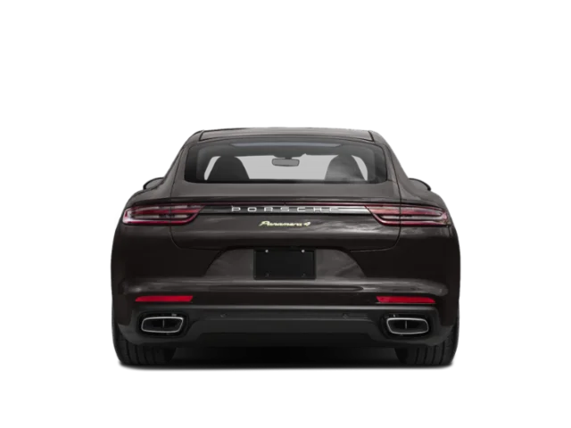 Used 2020  Porsche 4 E-Hybrid image 5