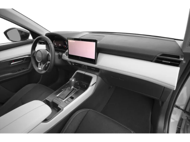 New 2026 Navy Blue Mazda 2.5 S Select image 10