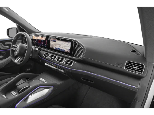 2026 Mercedes-Benz GLE AMG GLE 53 - Photo 12