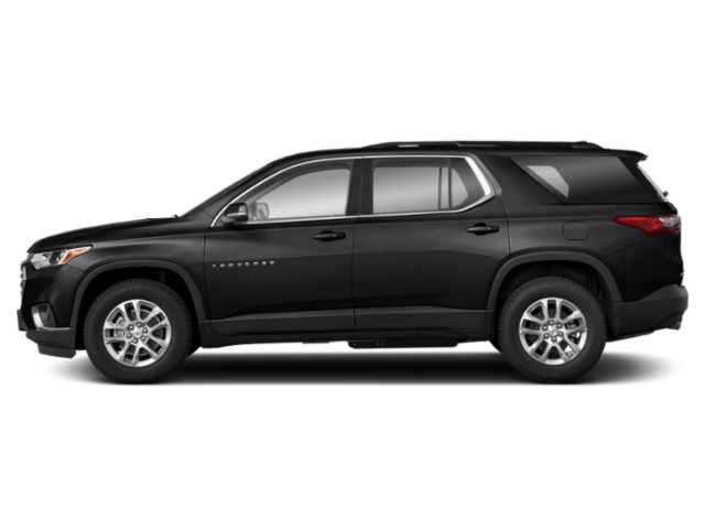 Used 2019 MOSAIC BLACK METALLIC Chevrolet LT Cloth image 3